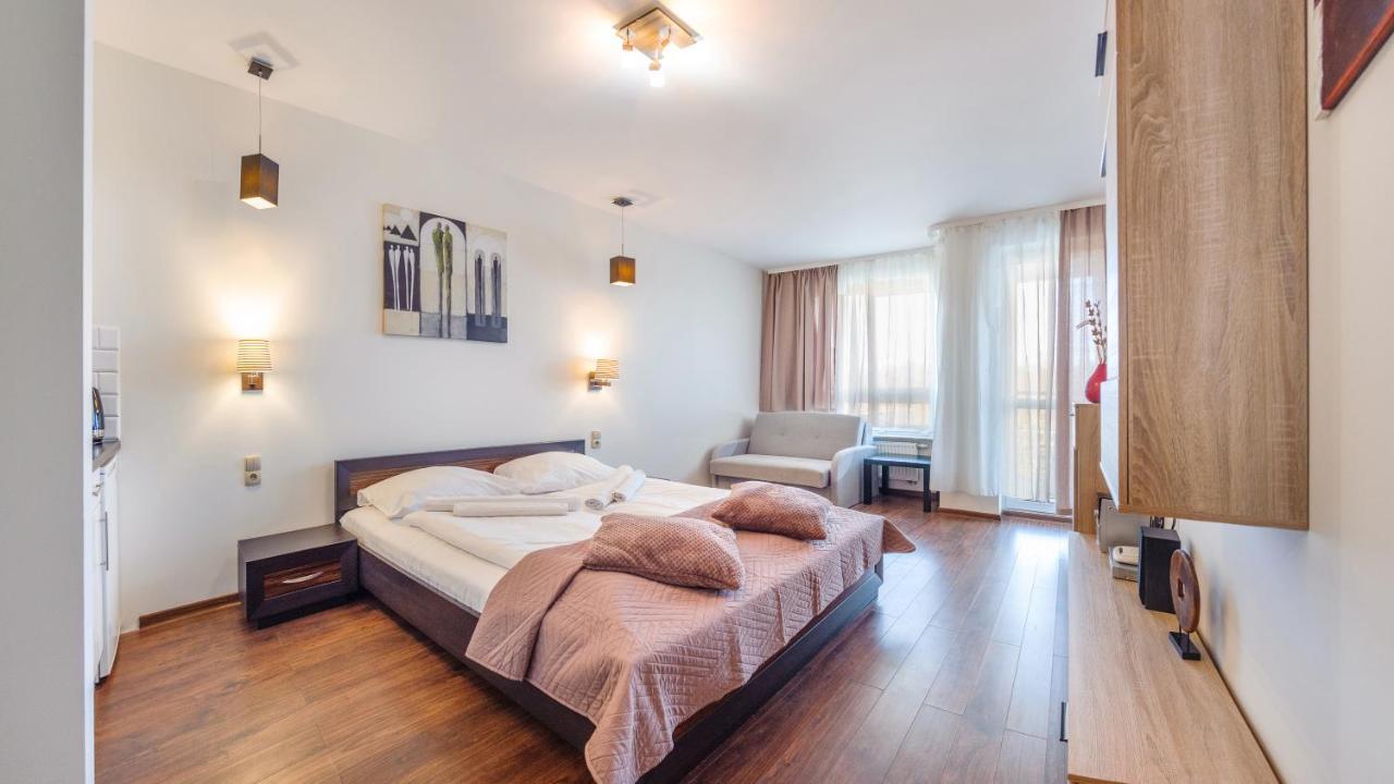 Apartamenty Sun & Snow Kosciuszki Kolobrzeg Exterior photo