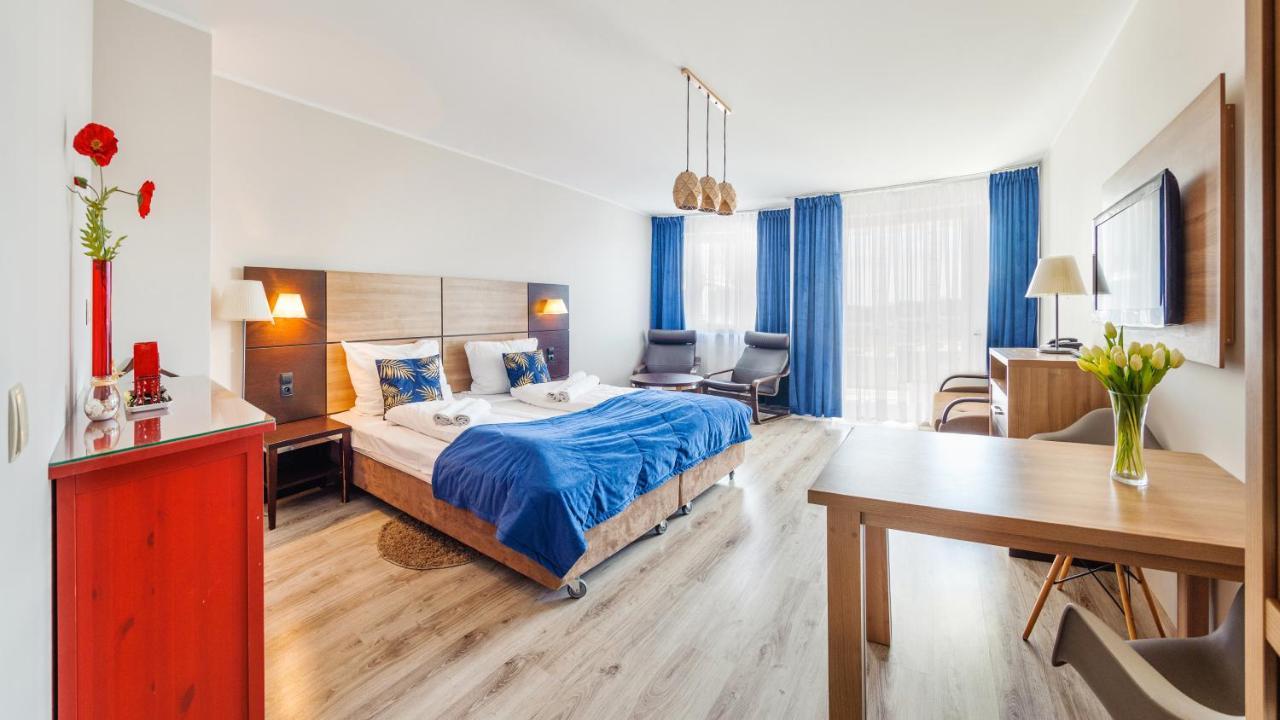 Apartamenty Sun & Snow Kosciuszki Kolobrzeg Exterior photo
