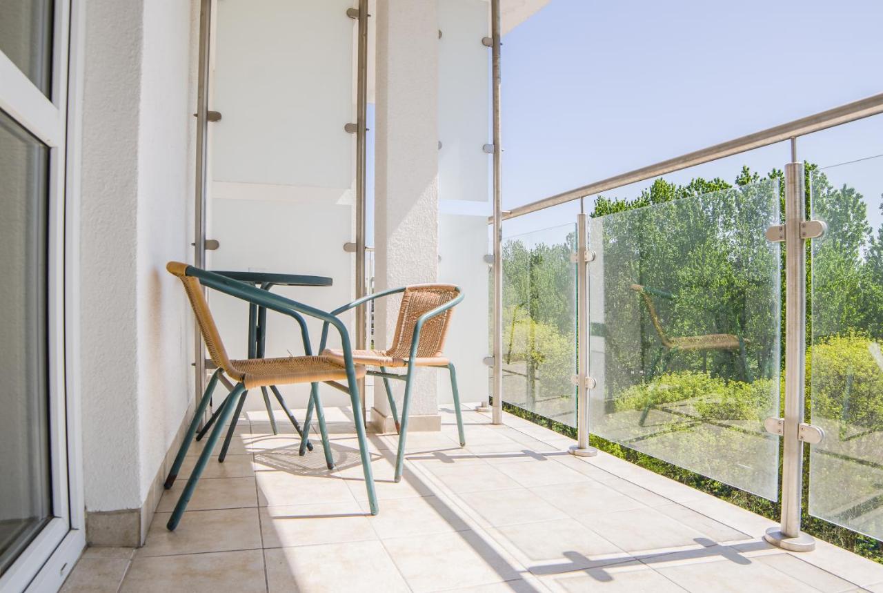 Apartamenty Sun & Snow Kosciuszki Kolobrzeg Exterior photo