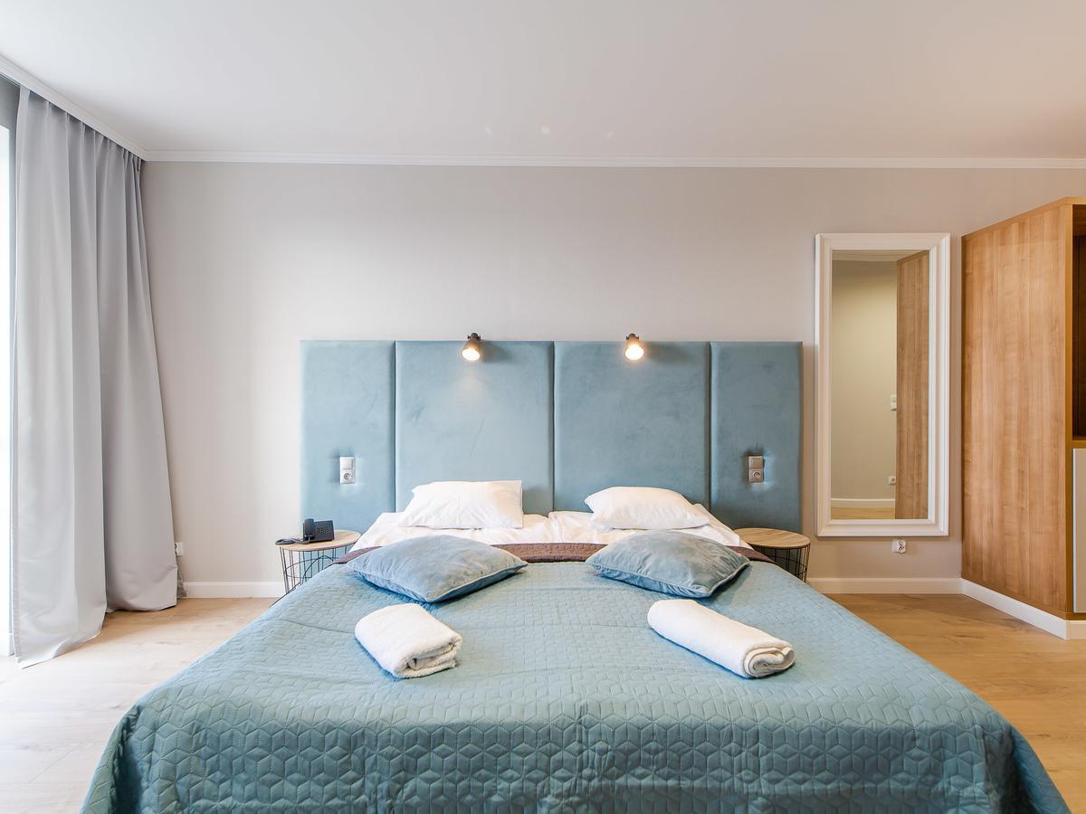 Apartamenty Sun & Snow Kosciuszki Kolobrzeg Exterior photo