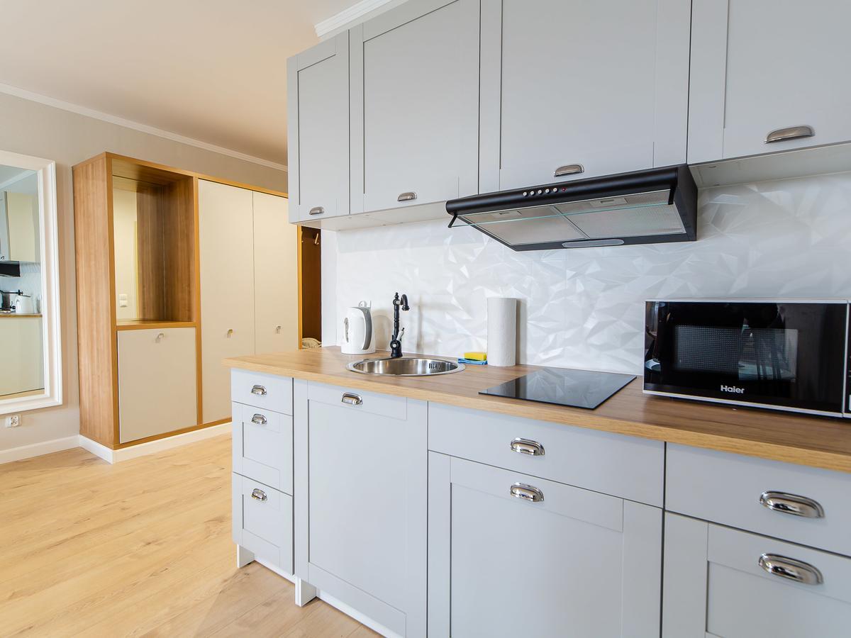 Apartamenty Sun & Snow Kosciuszki Kolobrzeg Exterior photo